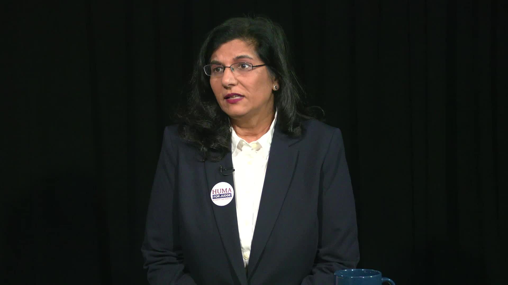 Know Your Candidates: Dane County Circuit Court Judge Branch 1: Huma Ahsan